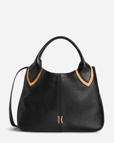 Alviero Martini Bags In Black