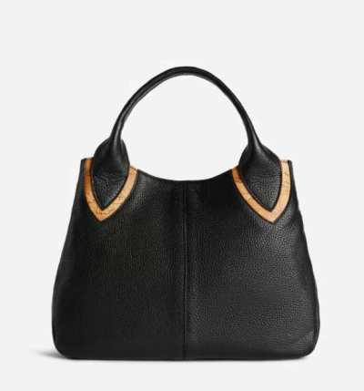 Alviero Martini Bags In Black