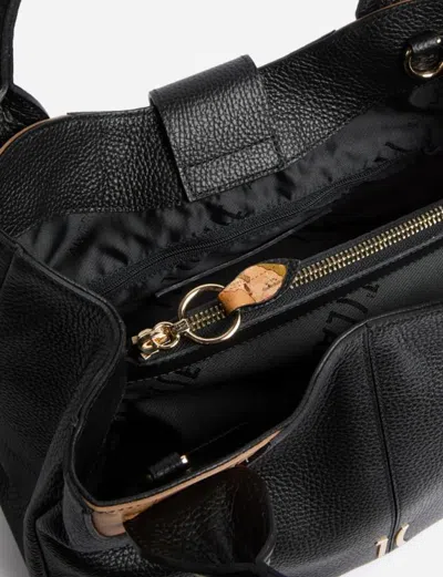 Alviero Martini Bags In Black