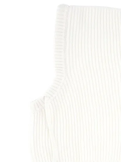 Gran Sasso Hats In Neutral