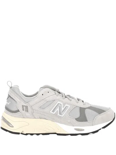 New Balance Sneakers In Gray