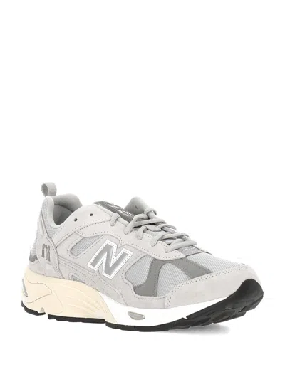 New Balance Sneakers In Gray