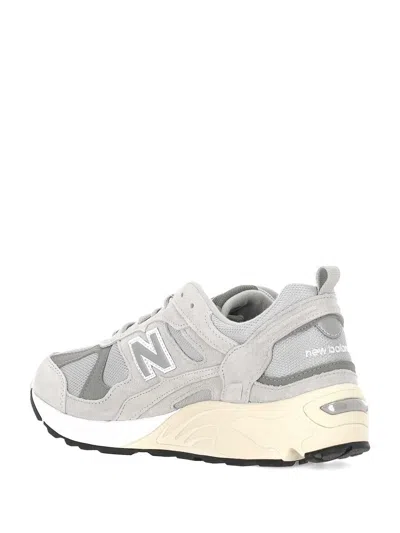New Balance Sneakers In Gray