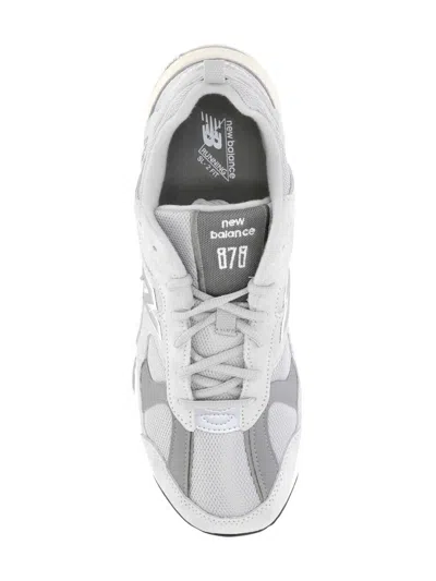 New Balance Sneakers In Gray