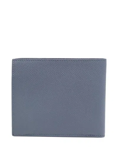 Ferragamo Salvatore  Wallets In Gray