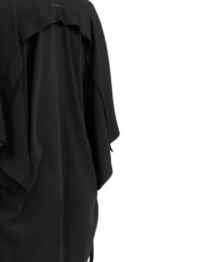 Mm6 Maison Margiela Dresses In Multi