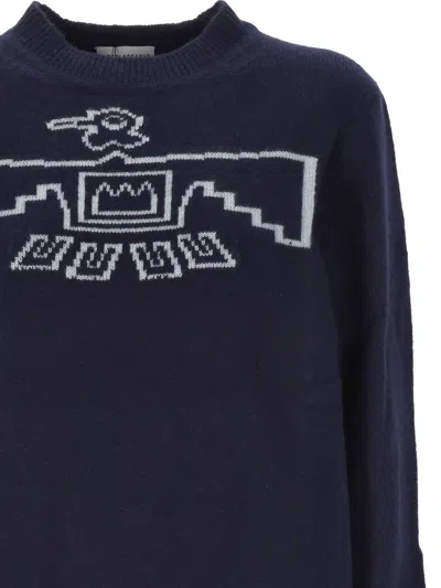 Irreplaceable Sweaters In Blue