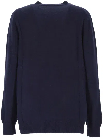 Irreplaceable Sweaters In Blue