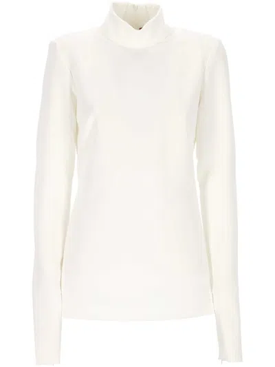 The Latest Dresses In White