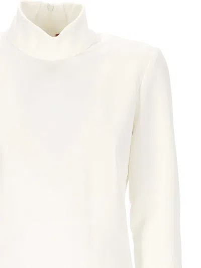 The Latest Dresses In White