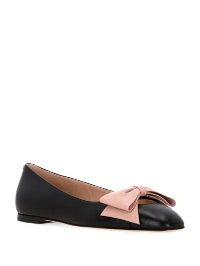 Valentino Garavani Flat Shoes In Multi