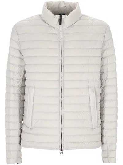 Colmar Jackets In Gray