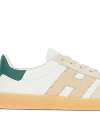 Hogan Sneakers In Multi