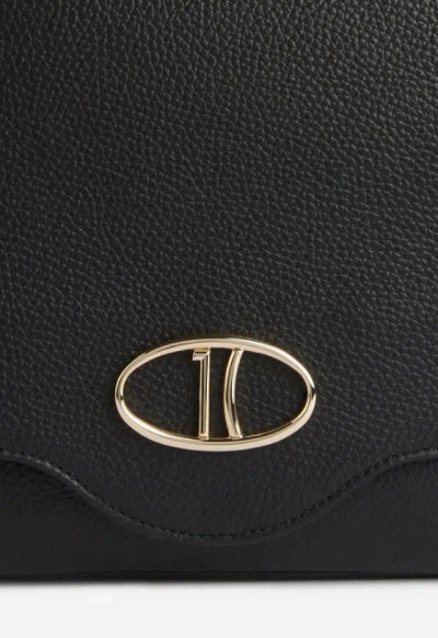 Alviero Martini Bags In Black