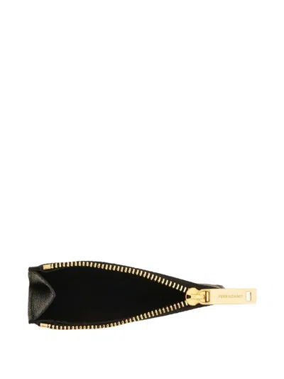 Ferragamo Salvatore  Wallets In Black