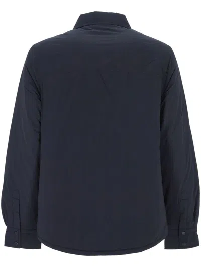 K-way Shirts In Black