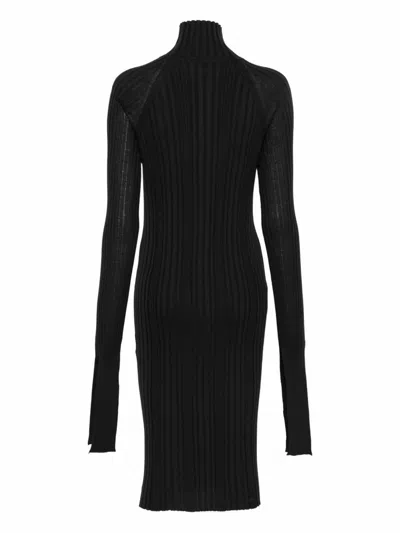 Mrz Dresses In Black