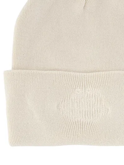 Fiorucci Hats In Brown