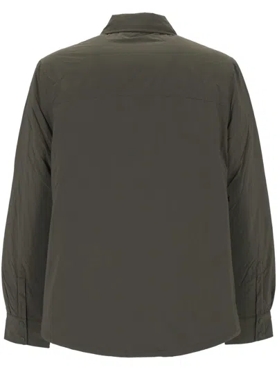 K-way Shirts In Green