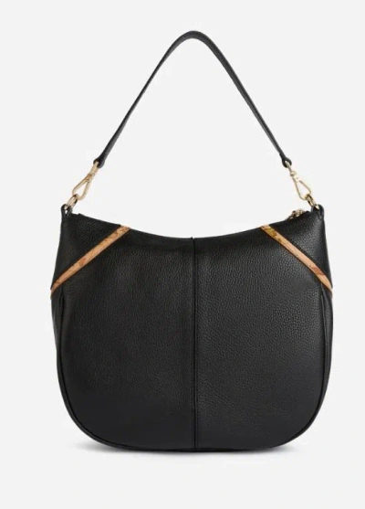 Alviero Martini Bags In Black