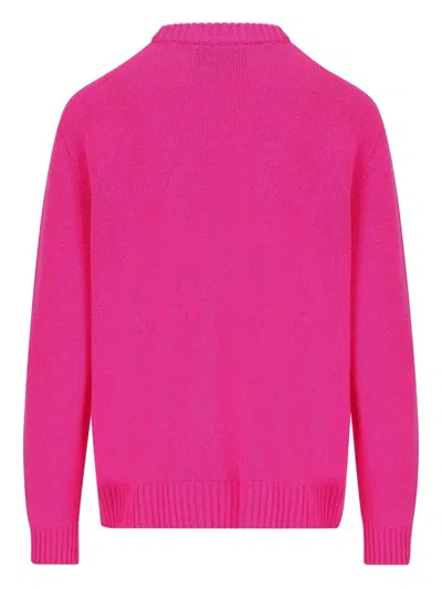 Giada Benincasa Sweaters In Pink