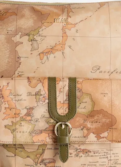 Alviero Martini Bags In Brown