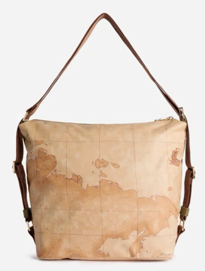 Alviero Martini Bags In Brown