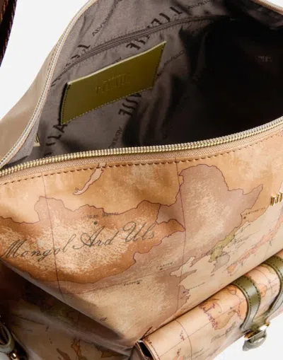 Alviero Martini Bags In Brown