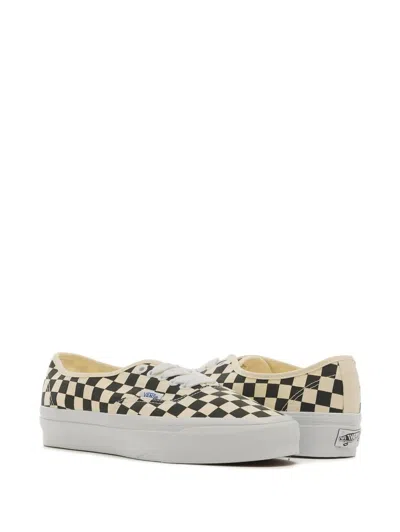 Vans Authentic Reissue 44 Sneakers In Multi