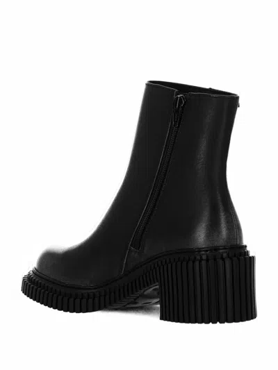 Camper Pix Berlin In Black