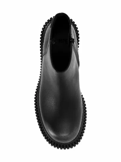 Camper Pix Berlin In Black