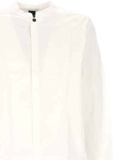 Thom Krom Shirts In White
