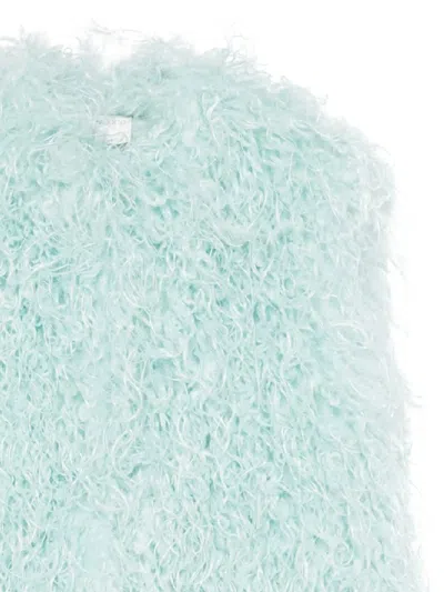 Forte Forte Forte_forte Vest In Gray