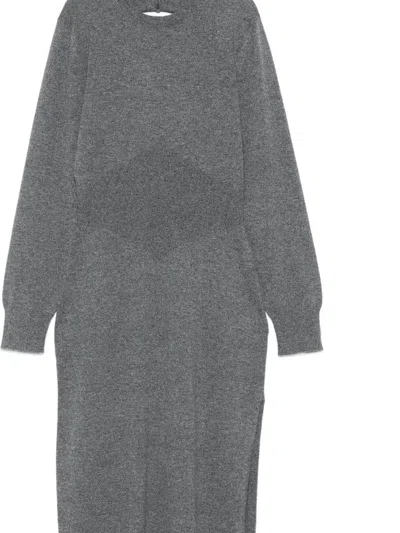 Givenchy Dresses In Gray