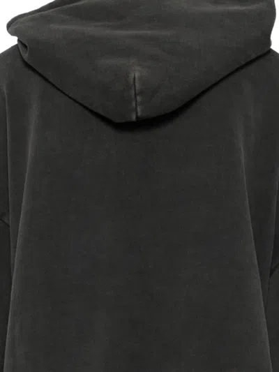 Entire Studios Sweaters In Black