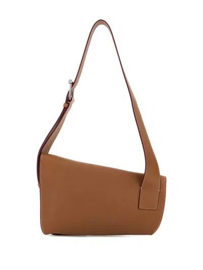 Alexander Mcqueen Bags In Brown