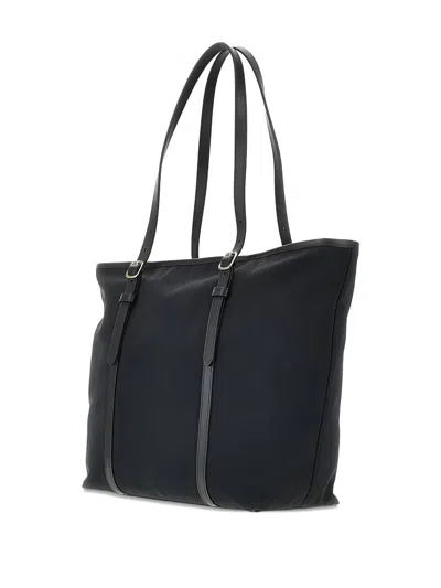 Bally Bags In Black