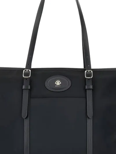 Bally Bags In Black
