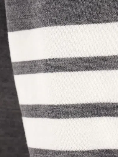 Thom Browne T-shirts And Polos In Multi