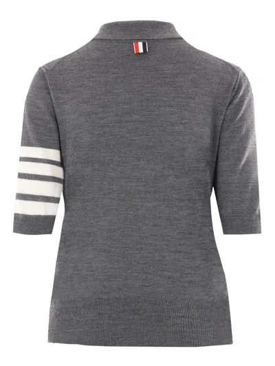 Thom Browne T-shirts And Polos In Multi