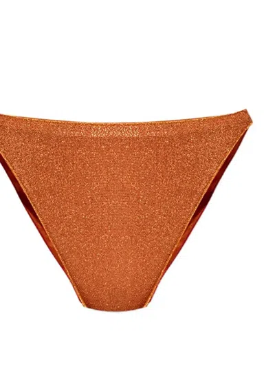 Oseree Oséree Glazed Lumiere Sporty 90s Set In Blue