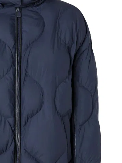 Pinko Jackets In Blue