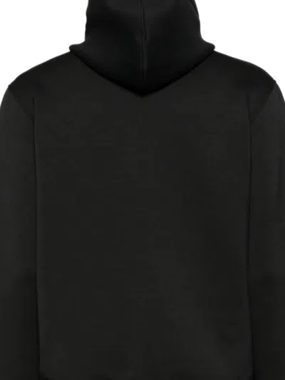 K-way Jackets In Black