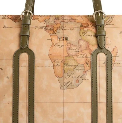 Alviero Martini Bags In Brown