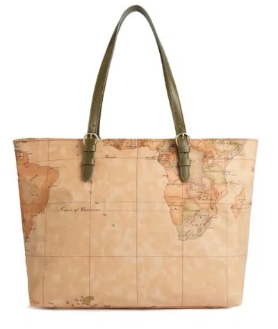 Alviero Martini Bags In Brown