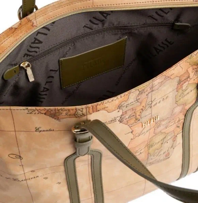 Alviero Martini Bags In Brown