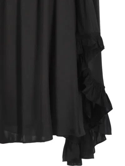 Chloé Dresses In Black