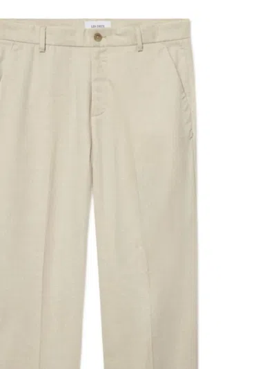 Les Deux Pleated Pants In Neutral
