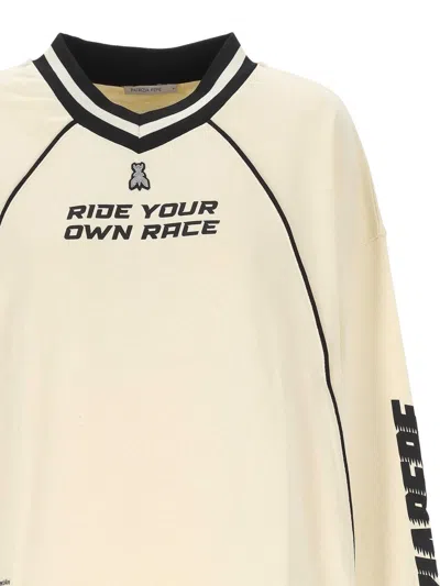 Patrizia Pepe T-shirts And Polos In Neutral