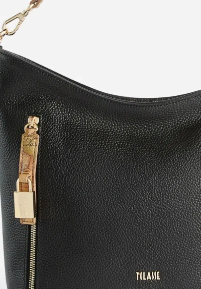 Alviero Martini Bags In Black